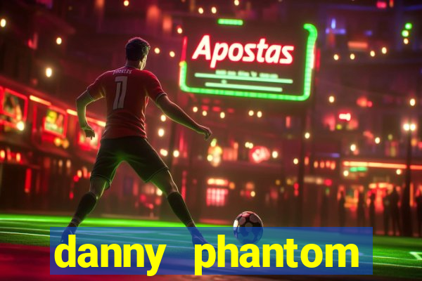 danny phantom personagens femininas